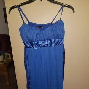 Jr dress